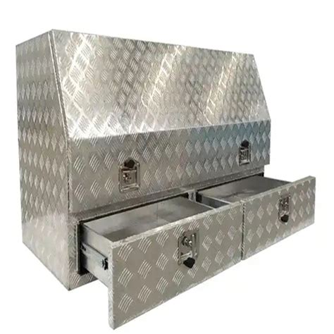 underbody canopy tool box